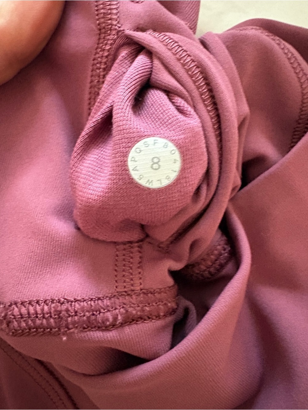 lululemon Align™ High-Rise Pant - Picture 9 of 13